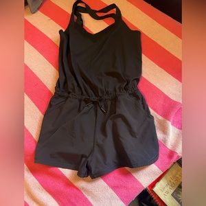 Lululemon romper